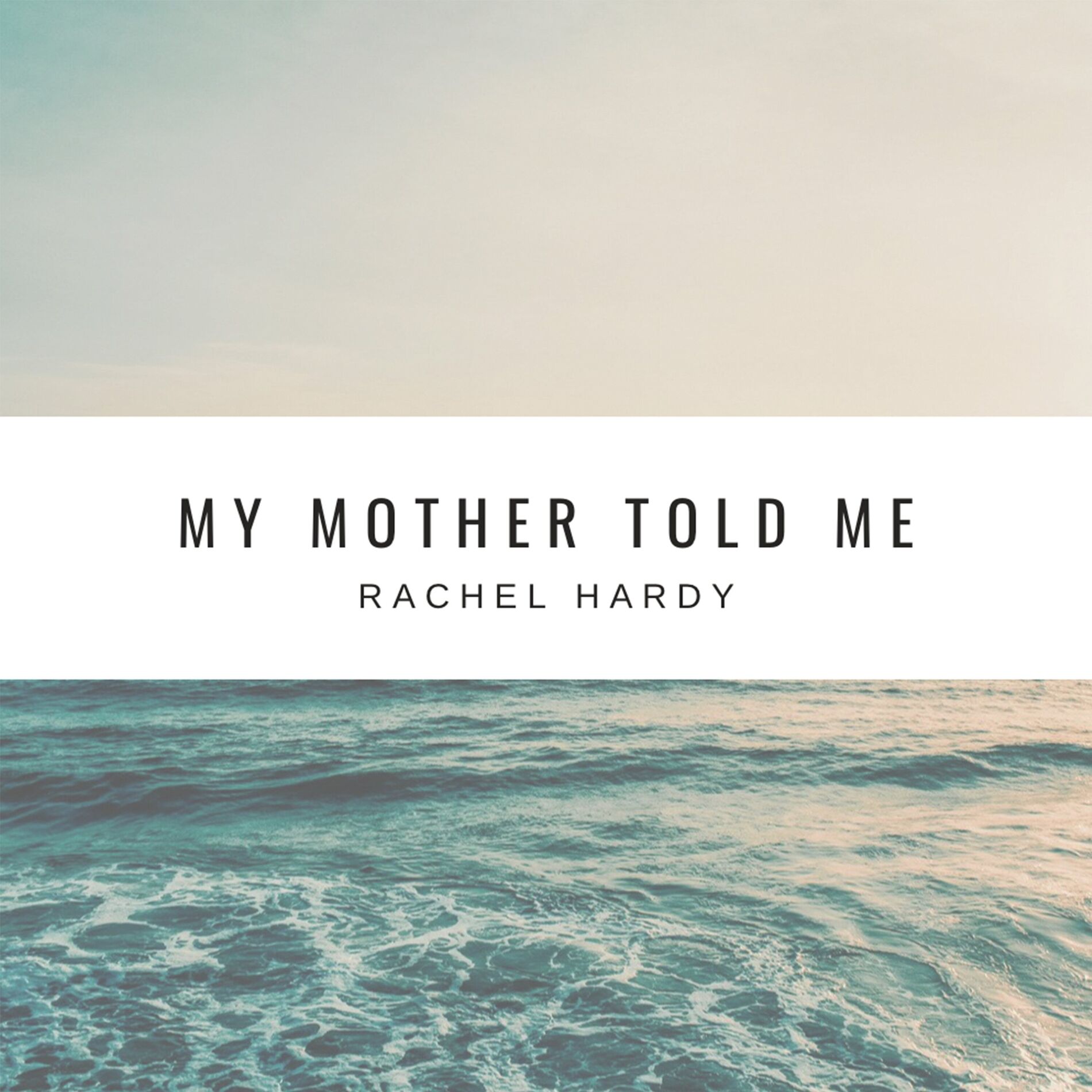 Album cover of My Mother Told Me