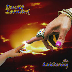 Cover of The Quickening
