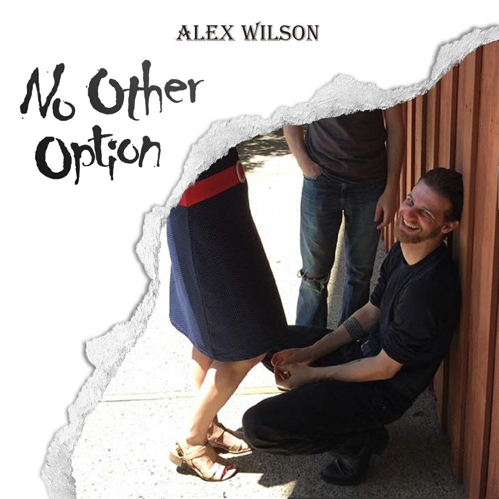 Picture of No Other Option