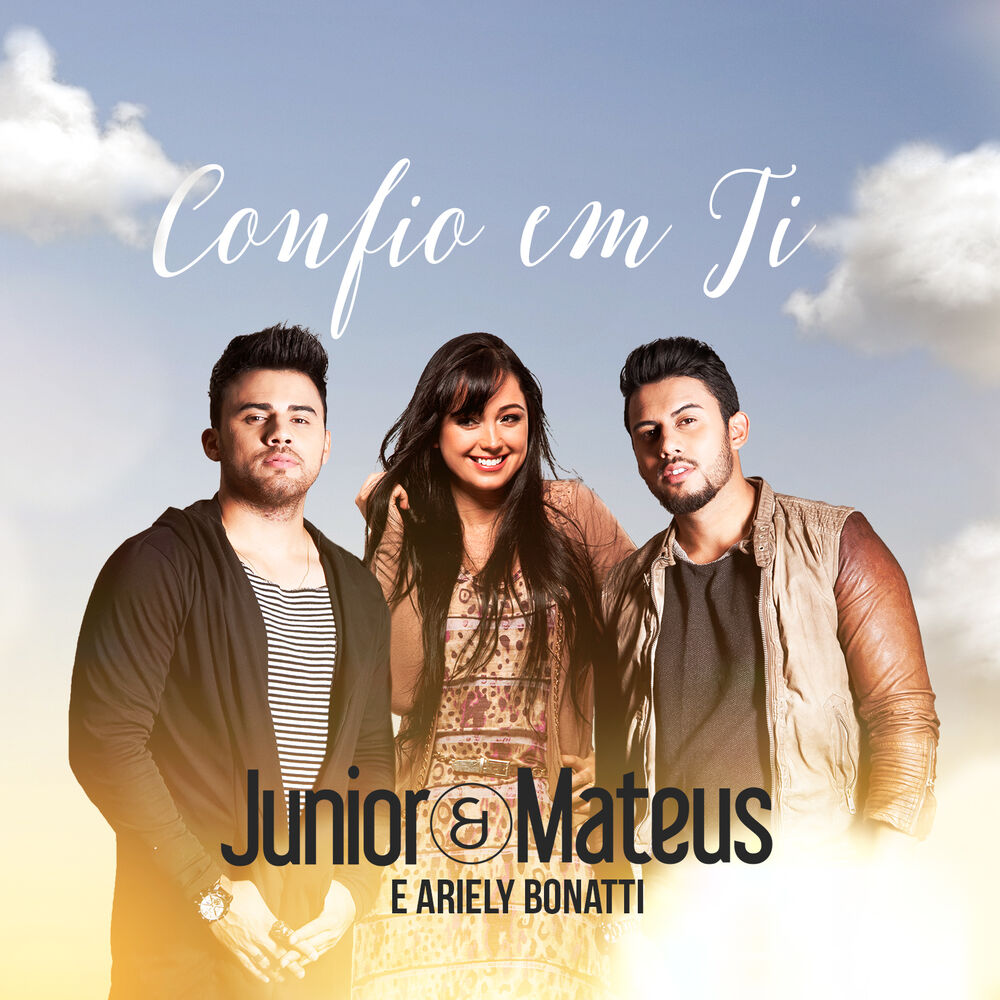 Picture of Confio em Ti