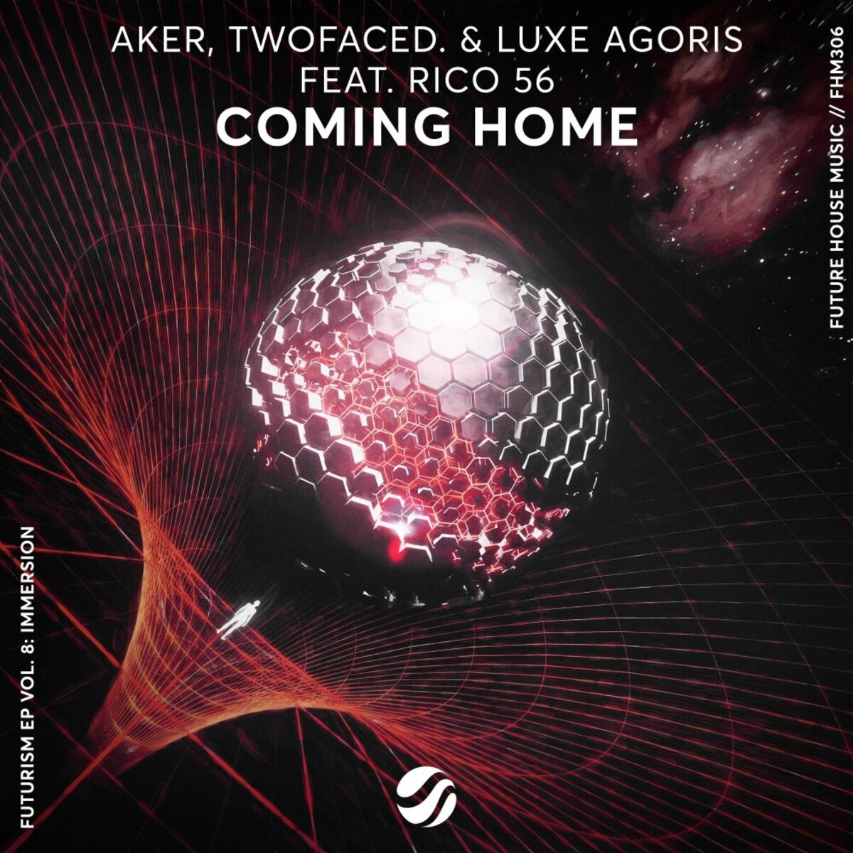 Album cover of Coming Home