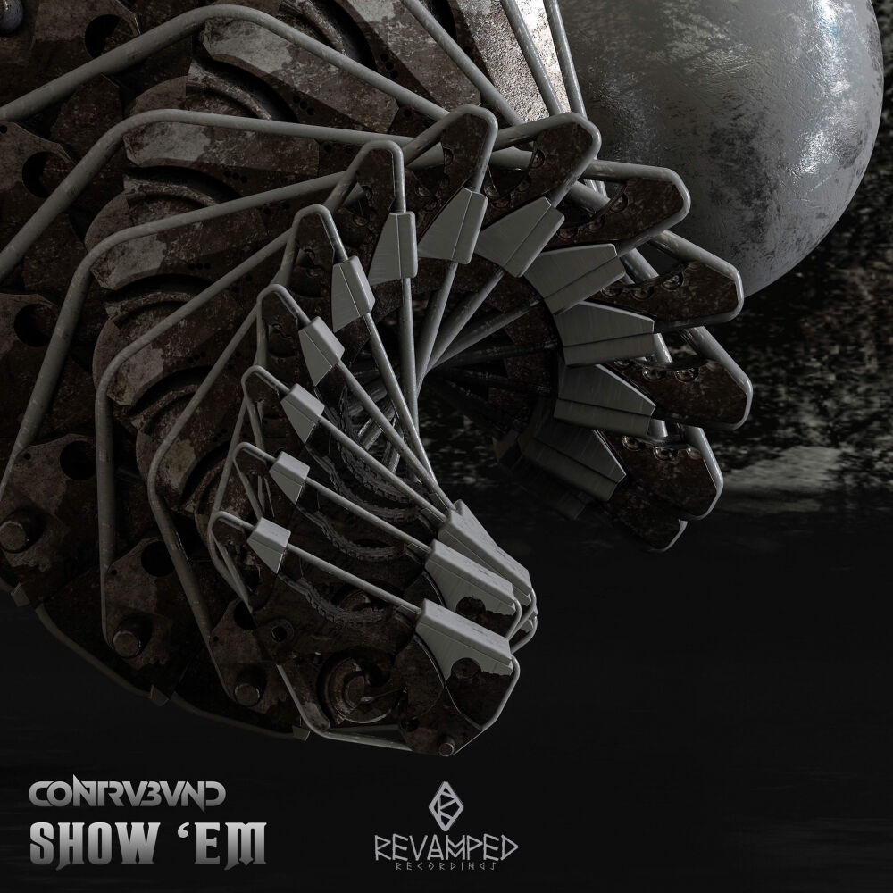 Picture of Show Em