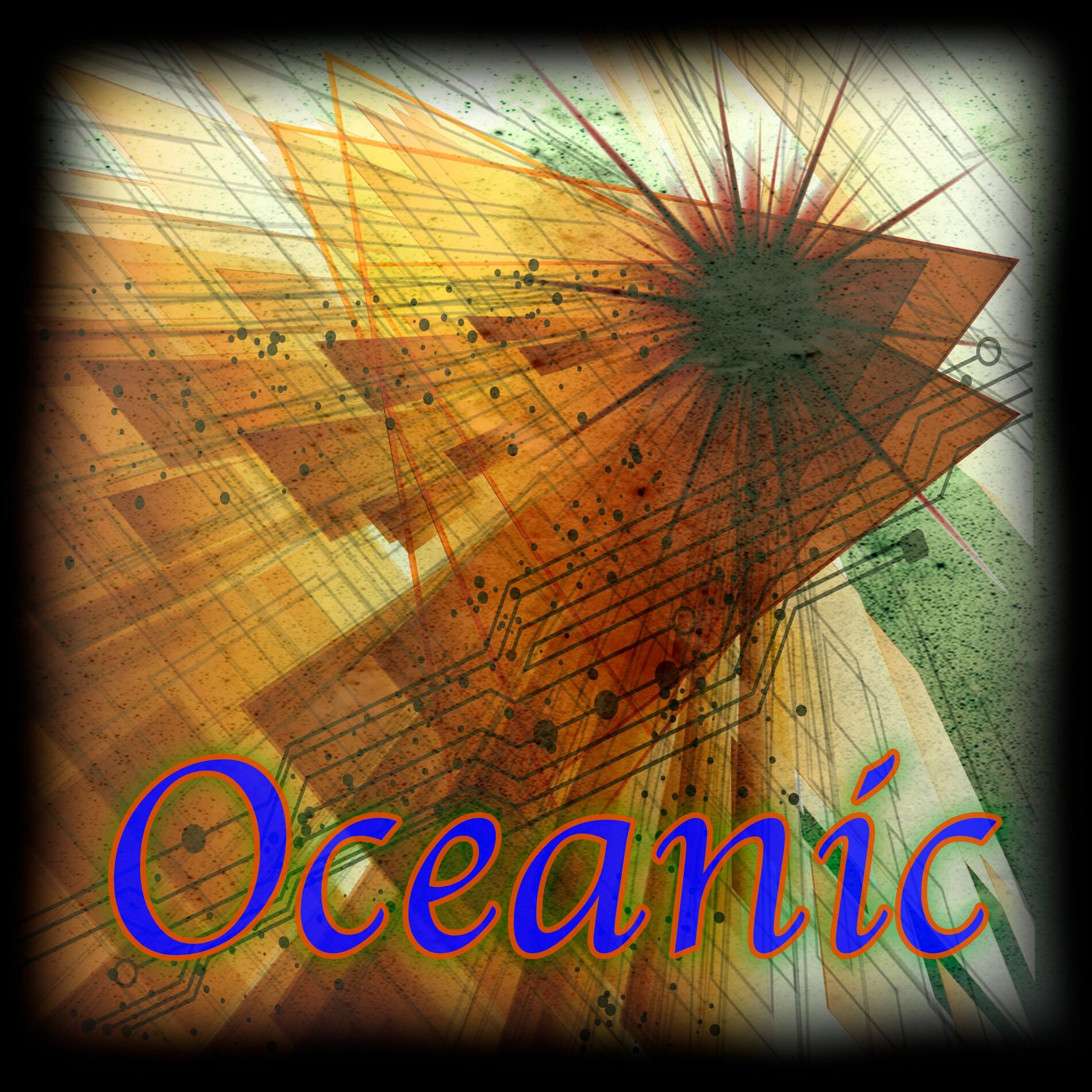 Album cover of Advisor