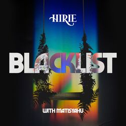 Cover of Blacklist