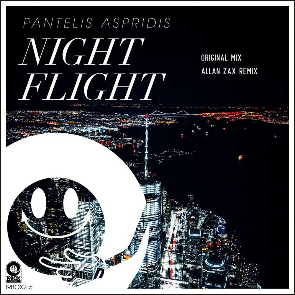 Picture of Night Flight