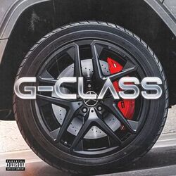 Cover of G-Class