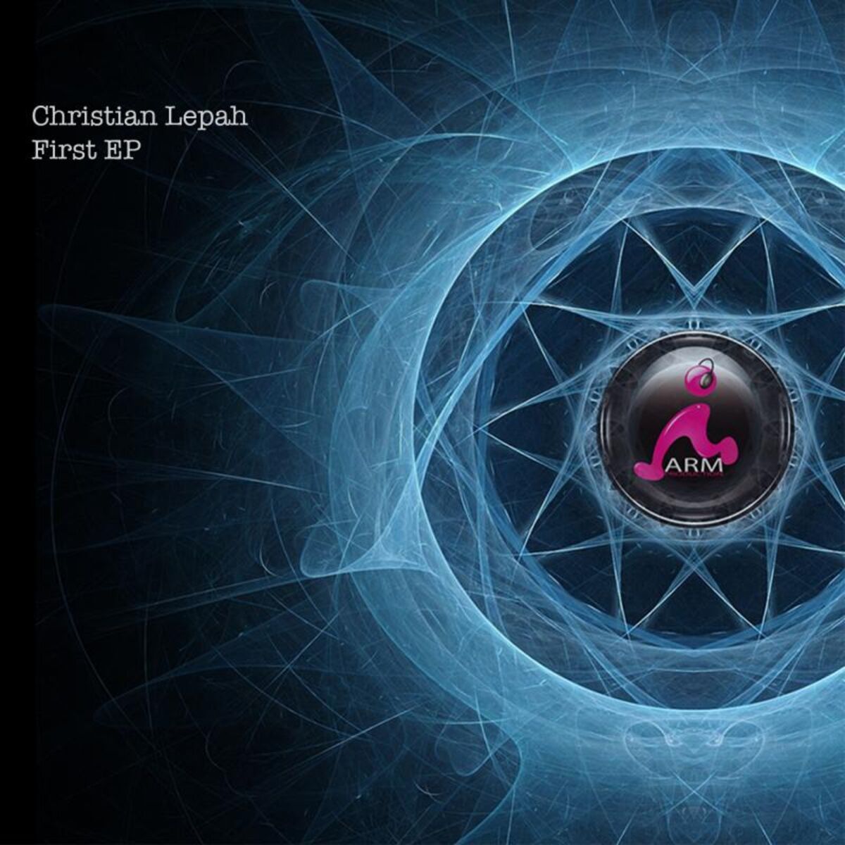 Album cover of First Ep