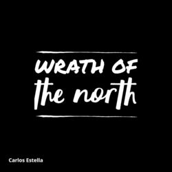 Cover of Wrath of the North