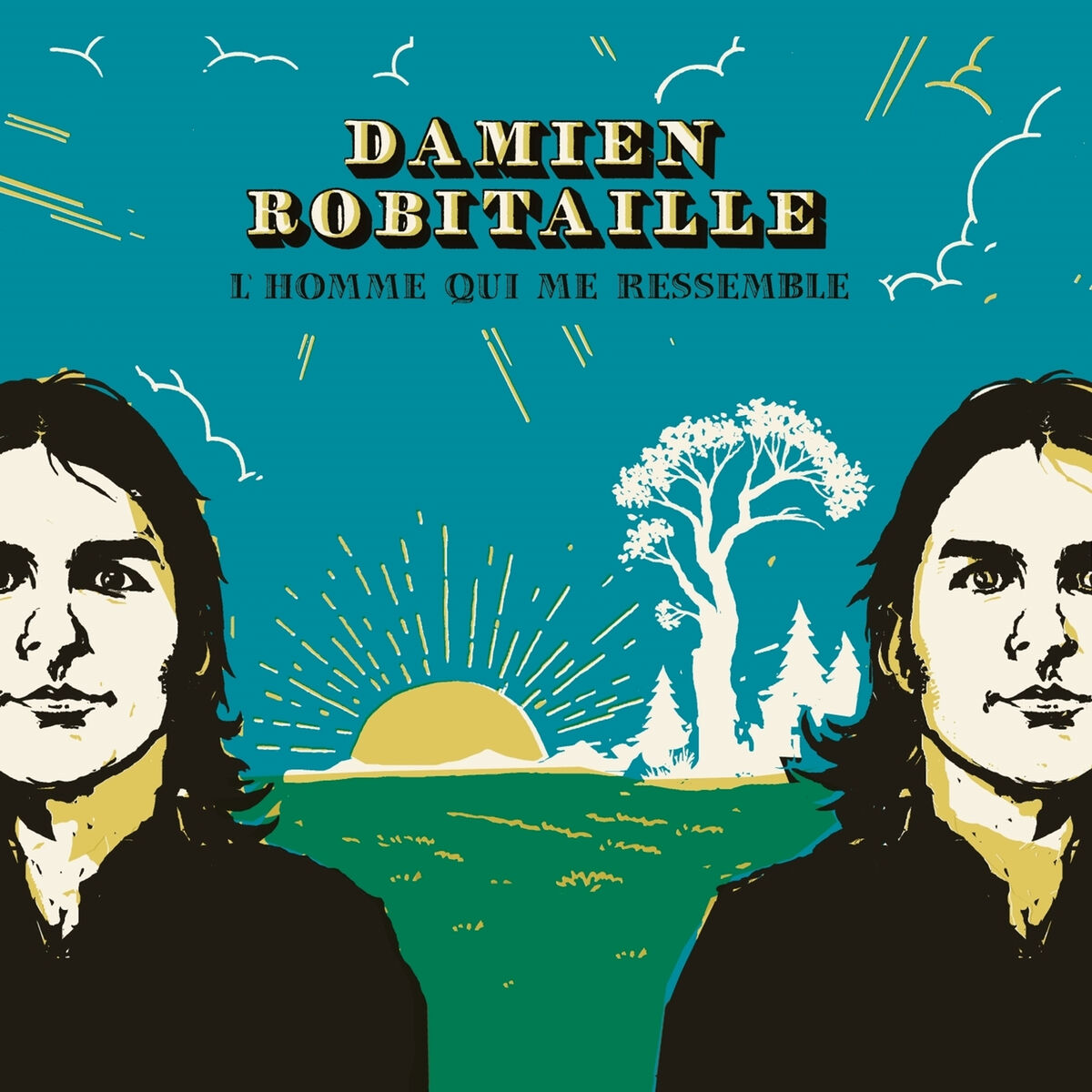 Album cover of Mètres De Mon Être