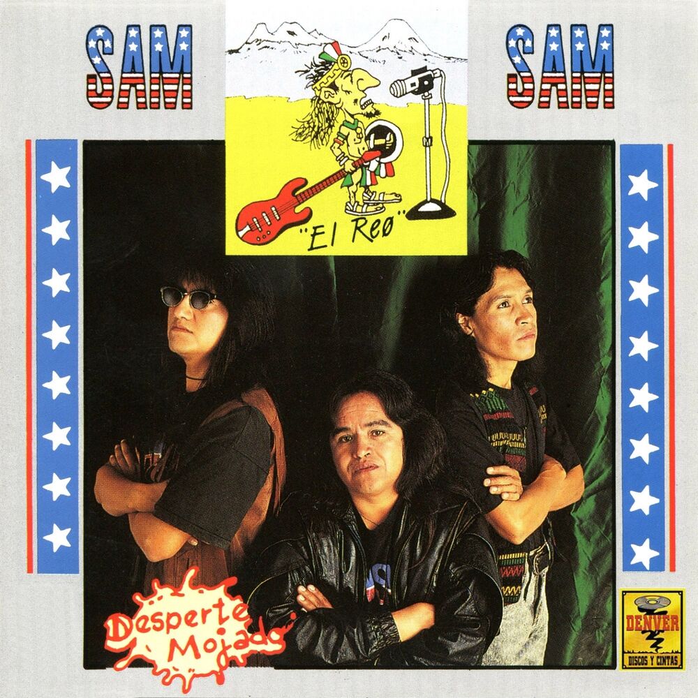 Picture of El Reo / Desperté Mojado