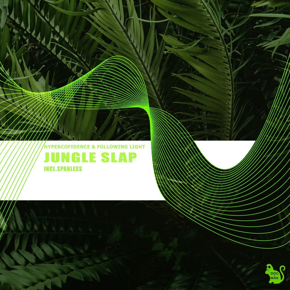 Picture of Jungle Slap