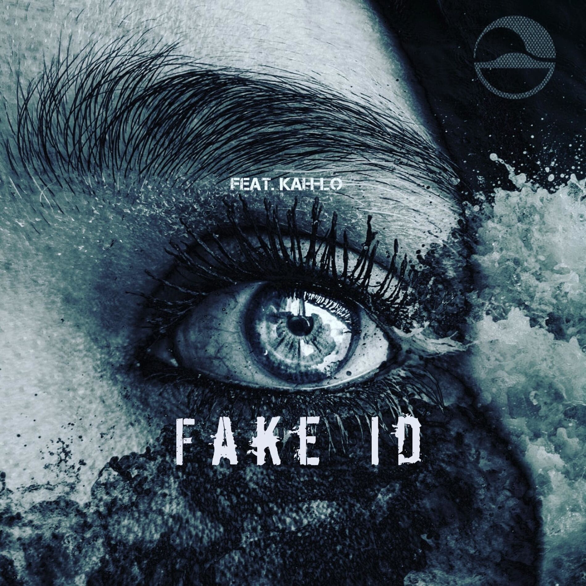 Album cover of Fake id (feat. Kah-lo)