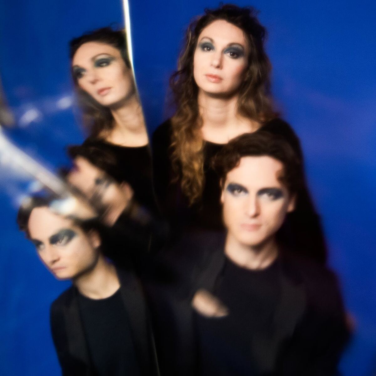 Album cover of Miroirs