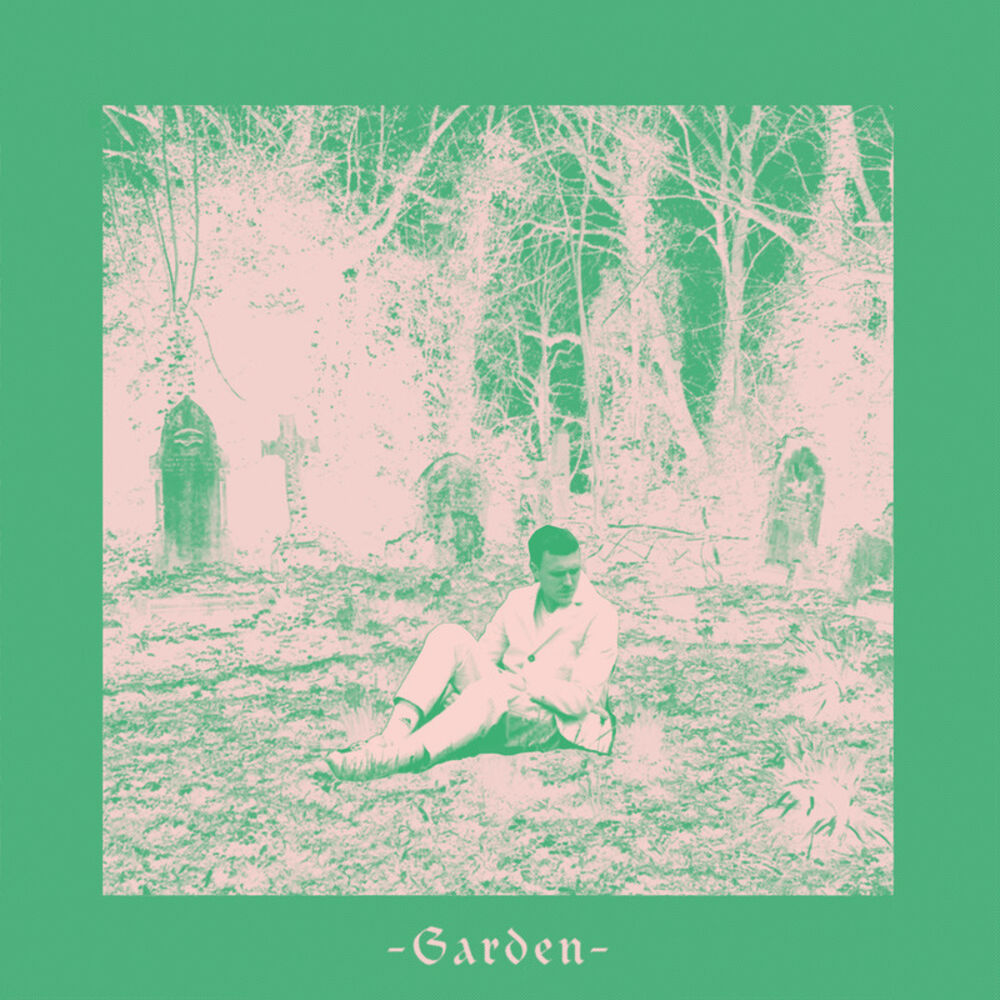 Picture of Garden (Dan Lissvik Remix)