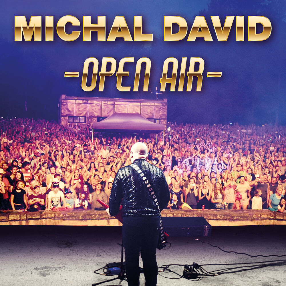 Picture of Open Air (Live)