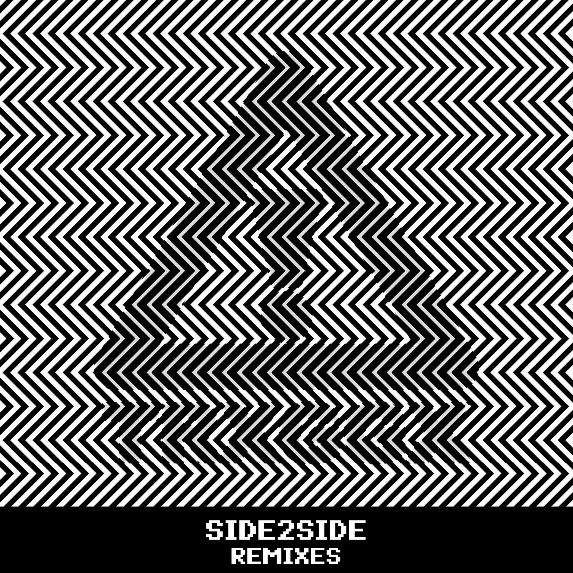 Album cover of SIDE2SIDE REMIXES