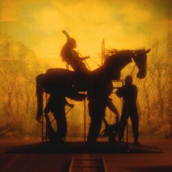 Cover of auwtch