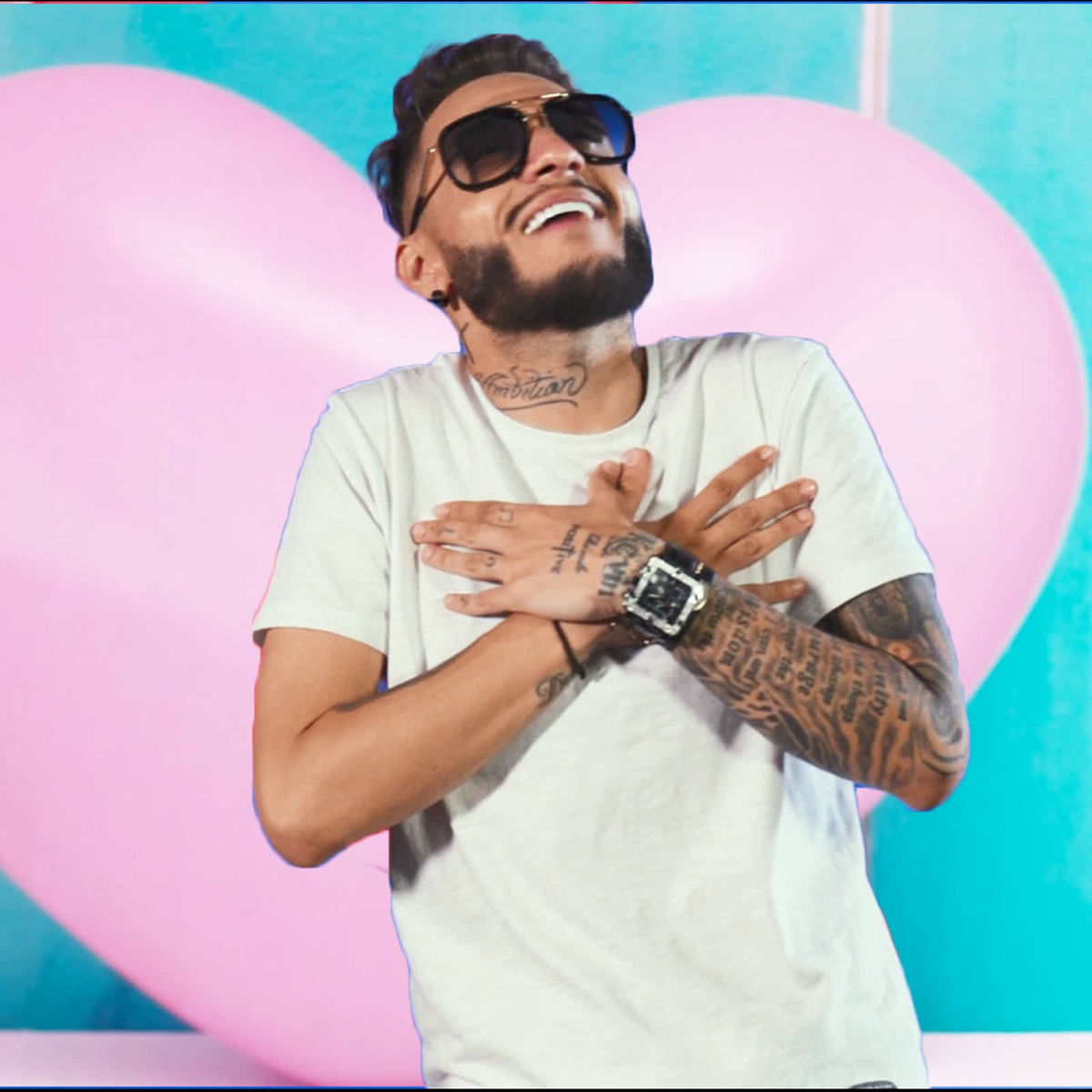 Album cover of Dragoste Cu Fluturasi