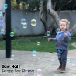 Cover of Songs For Simon