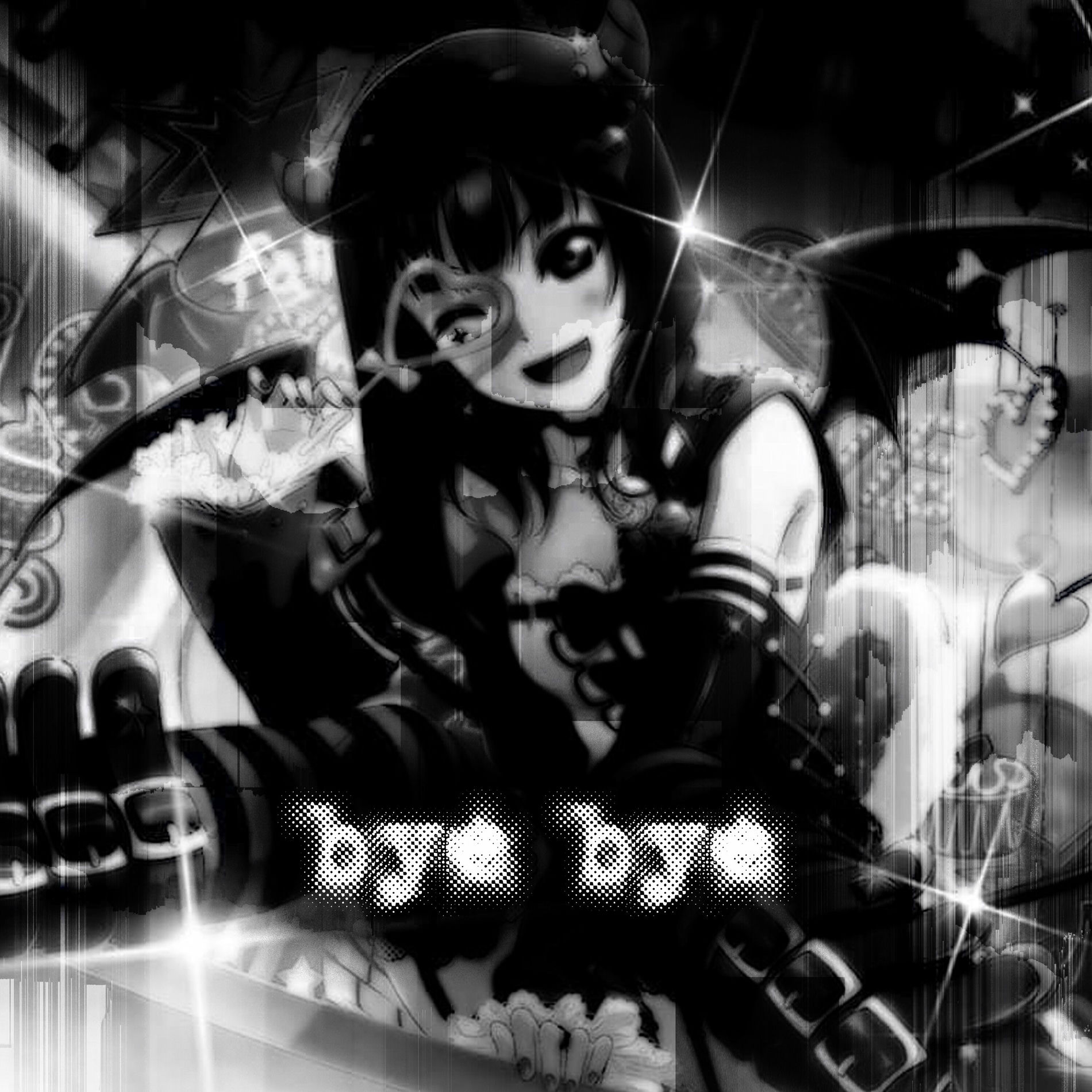 Album cover of BYE BYE! (KRUSHFUNK)