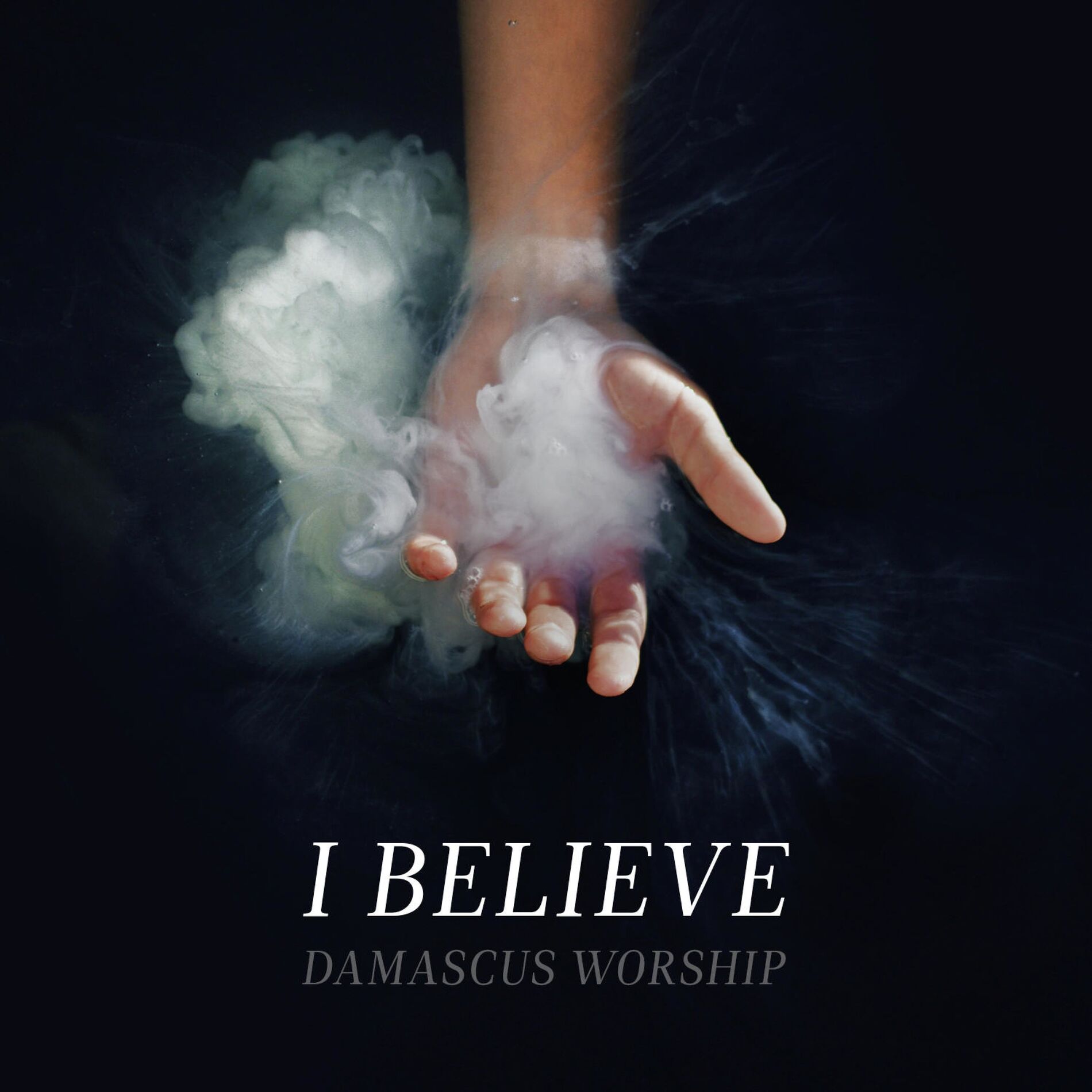 Album cover of I Believe (feat. Seph Schlueter & Ali Blázquez)