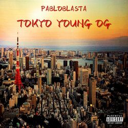 Cover of Tokyo Young OG