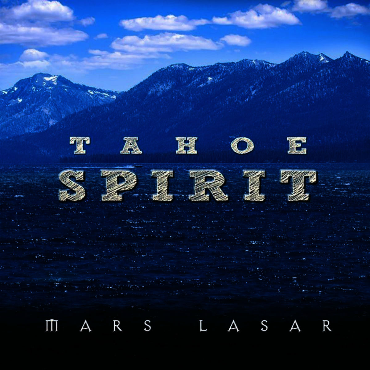 Album cover of Alpine Meadows