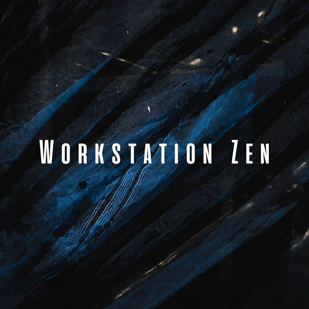Picture of Workstation Zen: Find Balance with Theta Waves