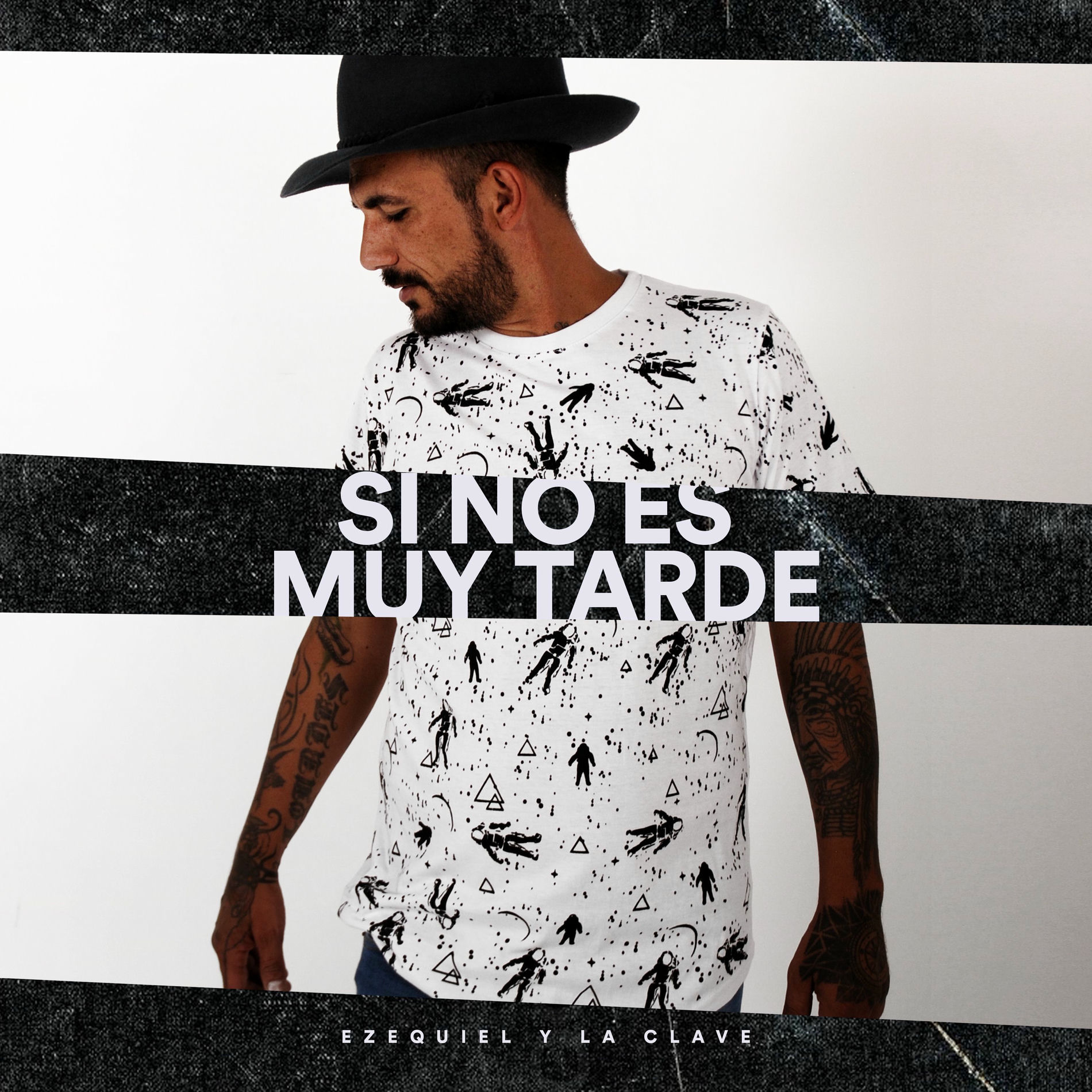 Album cover of Si No Es Muy Tarde