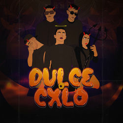 Cover of Dulce o Cxlo
