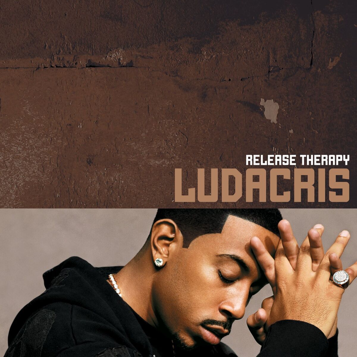 Album cover of Release Therapy