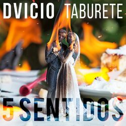 Cover of 5 Sentidos