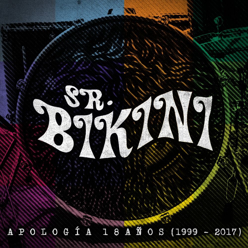 Picture of Apología 18 Años