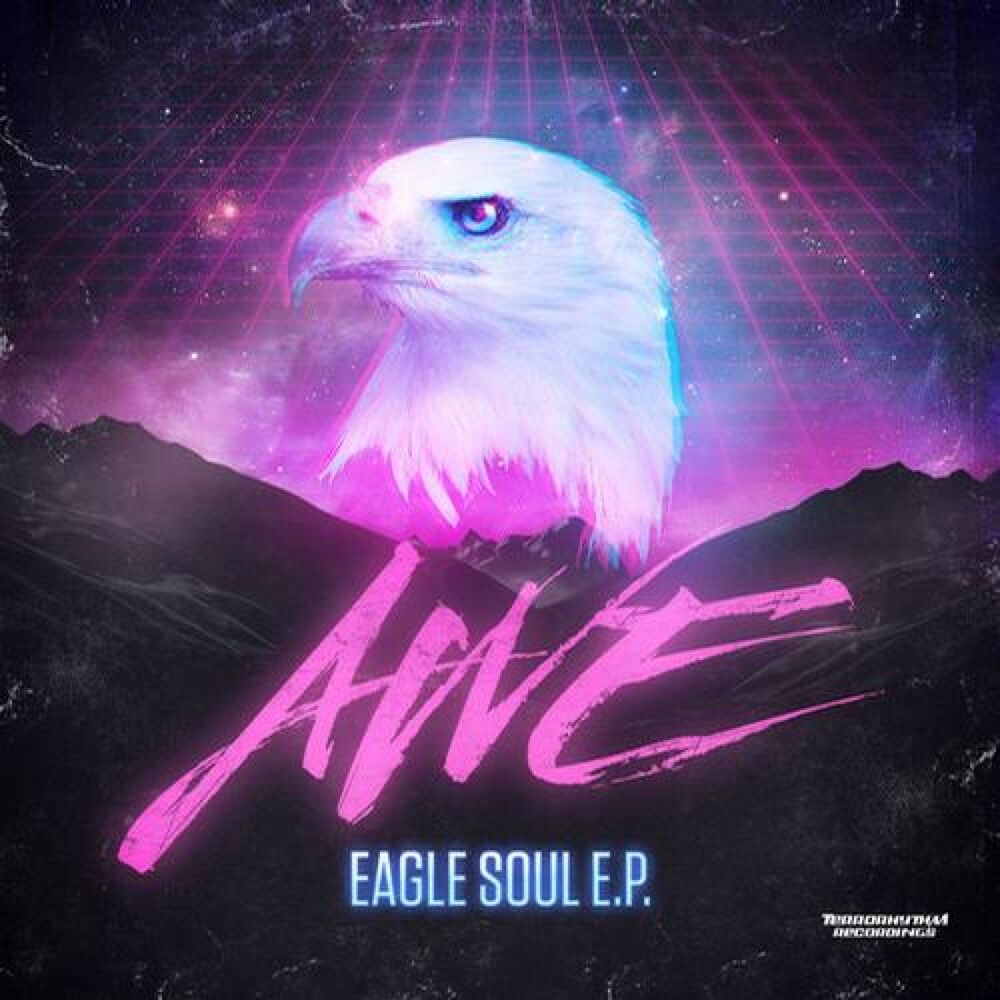 Picture of Eagle Soul EP