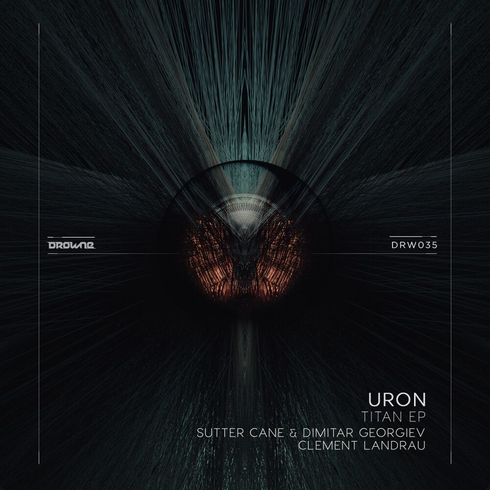 Picture of Titan EP