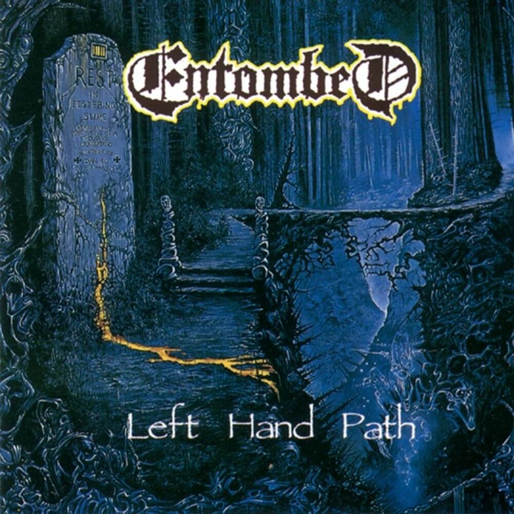 Picture of Left Hand Path