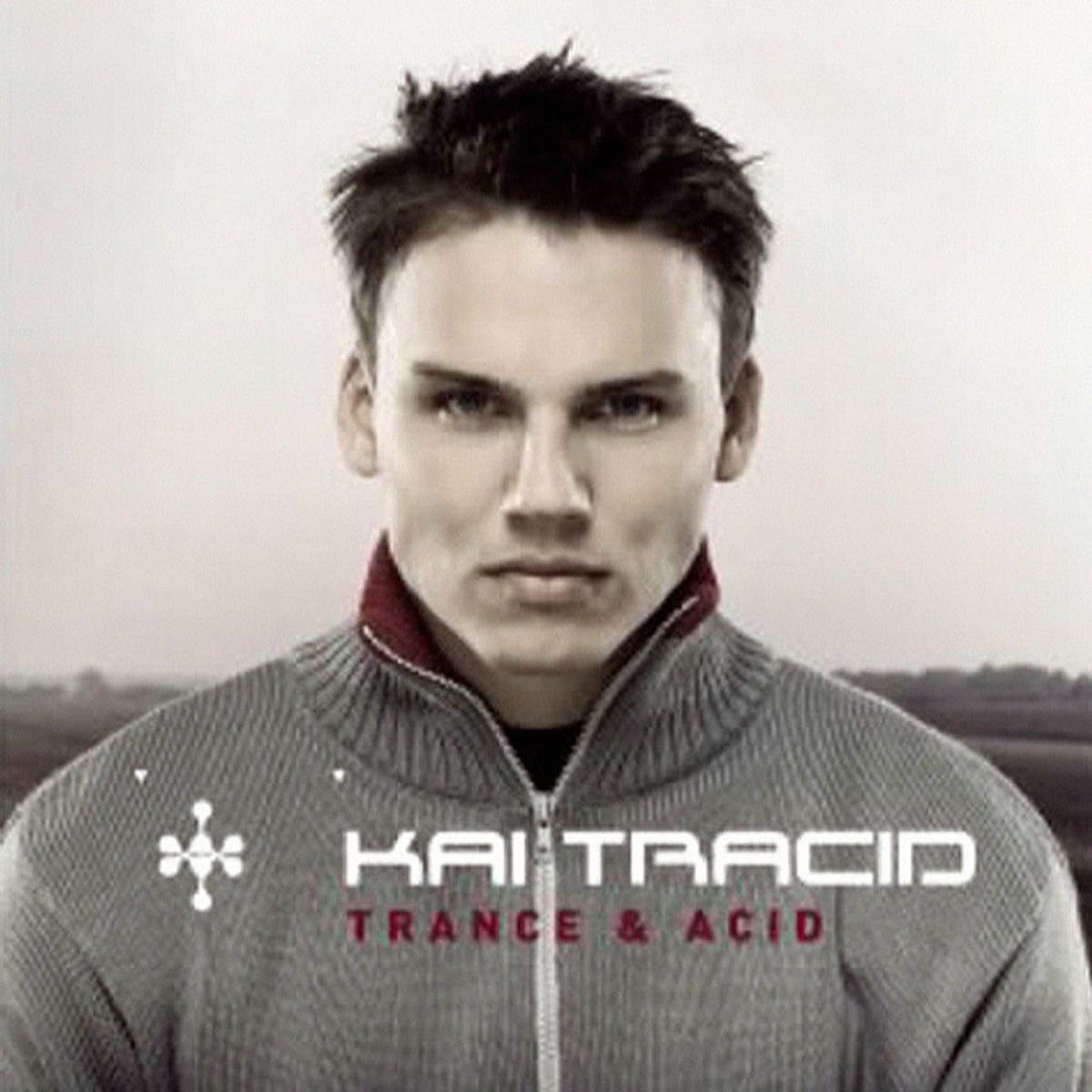 Album cover of Trance & Acid