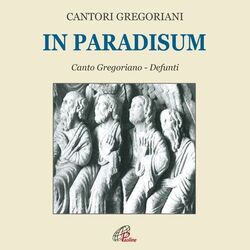 Cover of In paradisum (Liturgia dei defunti e dei santi)