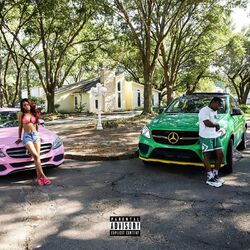 Cover of Serious