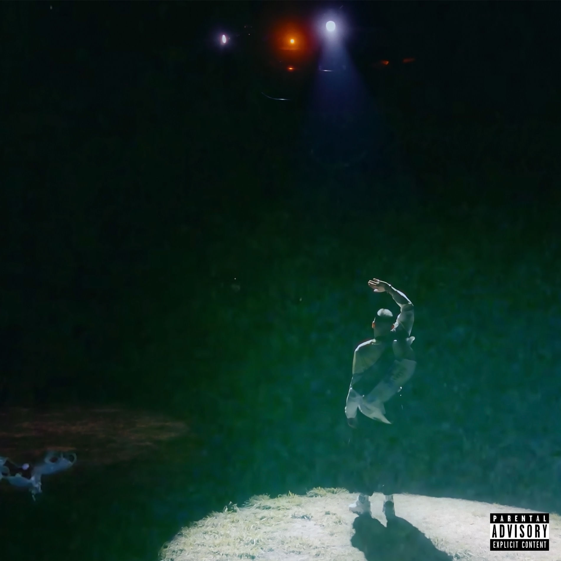 Album cover of Culo