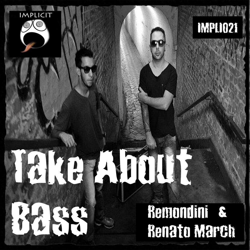 Picture of Take About Bass