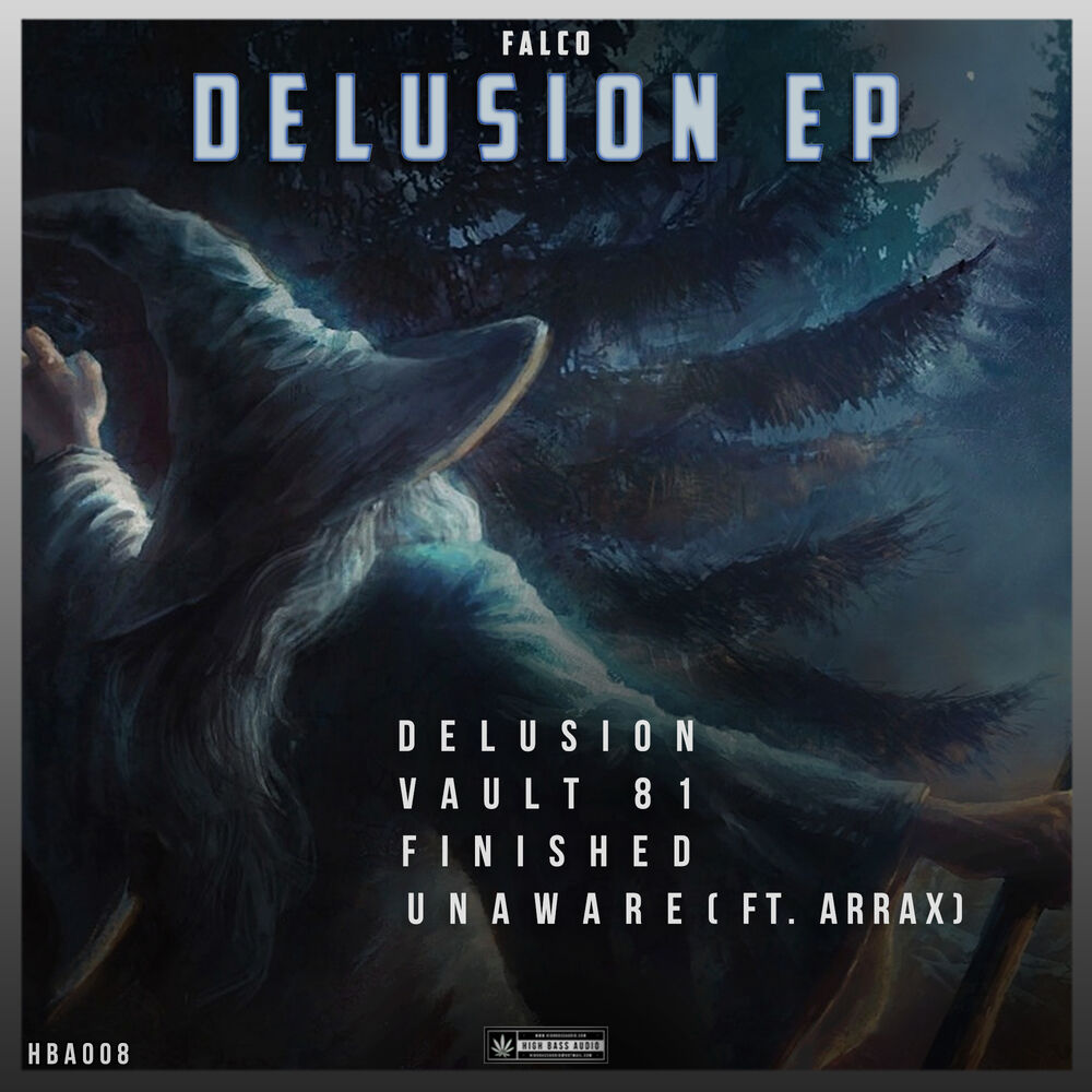 Picture of Delusion