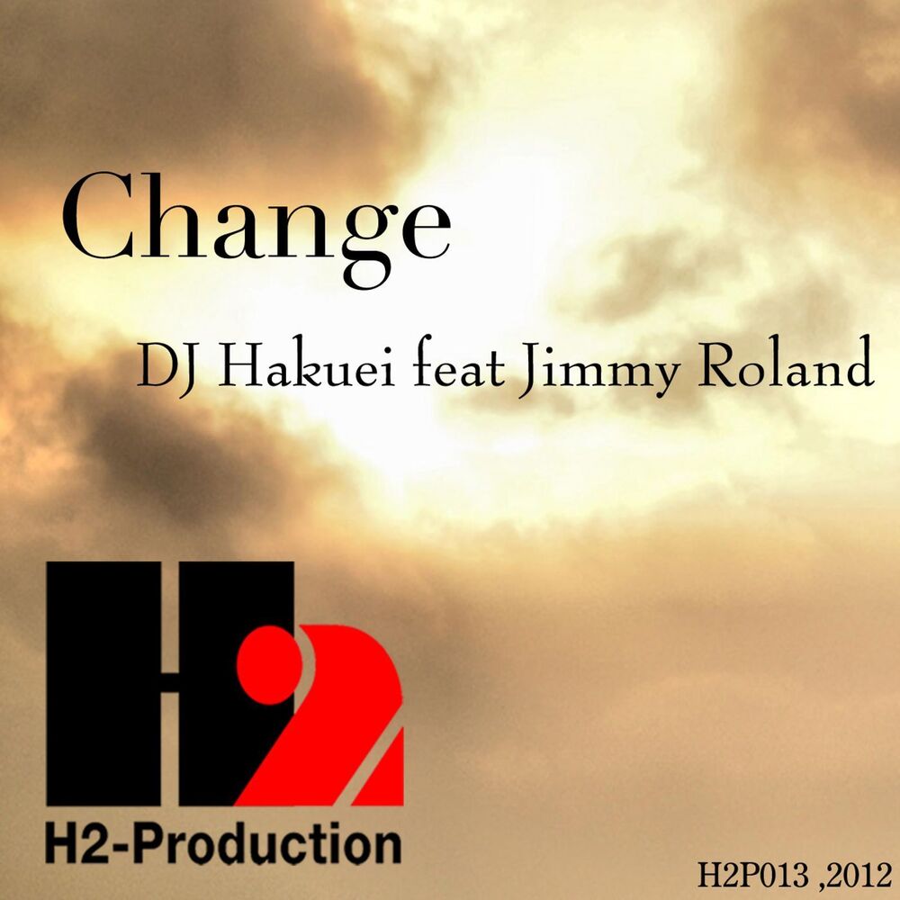 Picture of Change