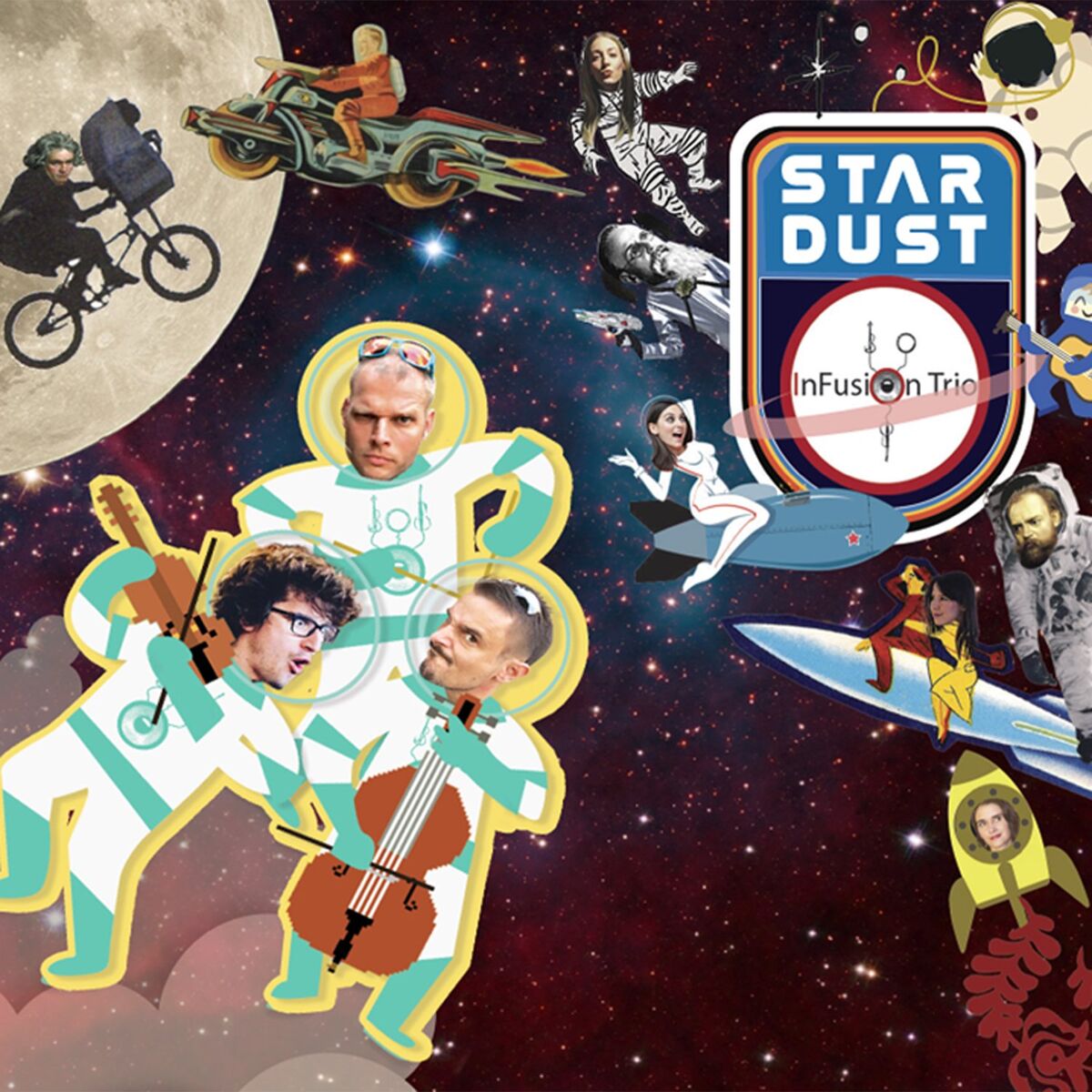 Album cover of Intro