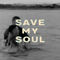 SAVE MY SOUL by Bastille album cover