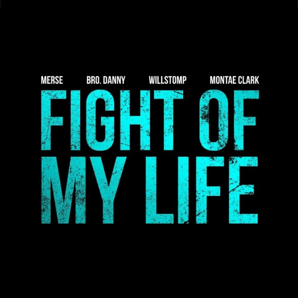 Picture of Fight of My Life