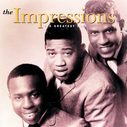 Cover of The Greatest Hits