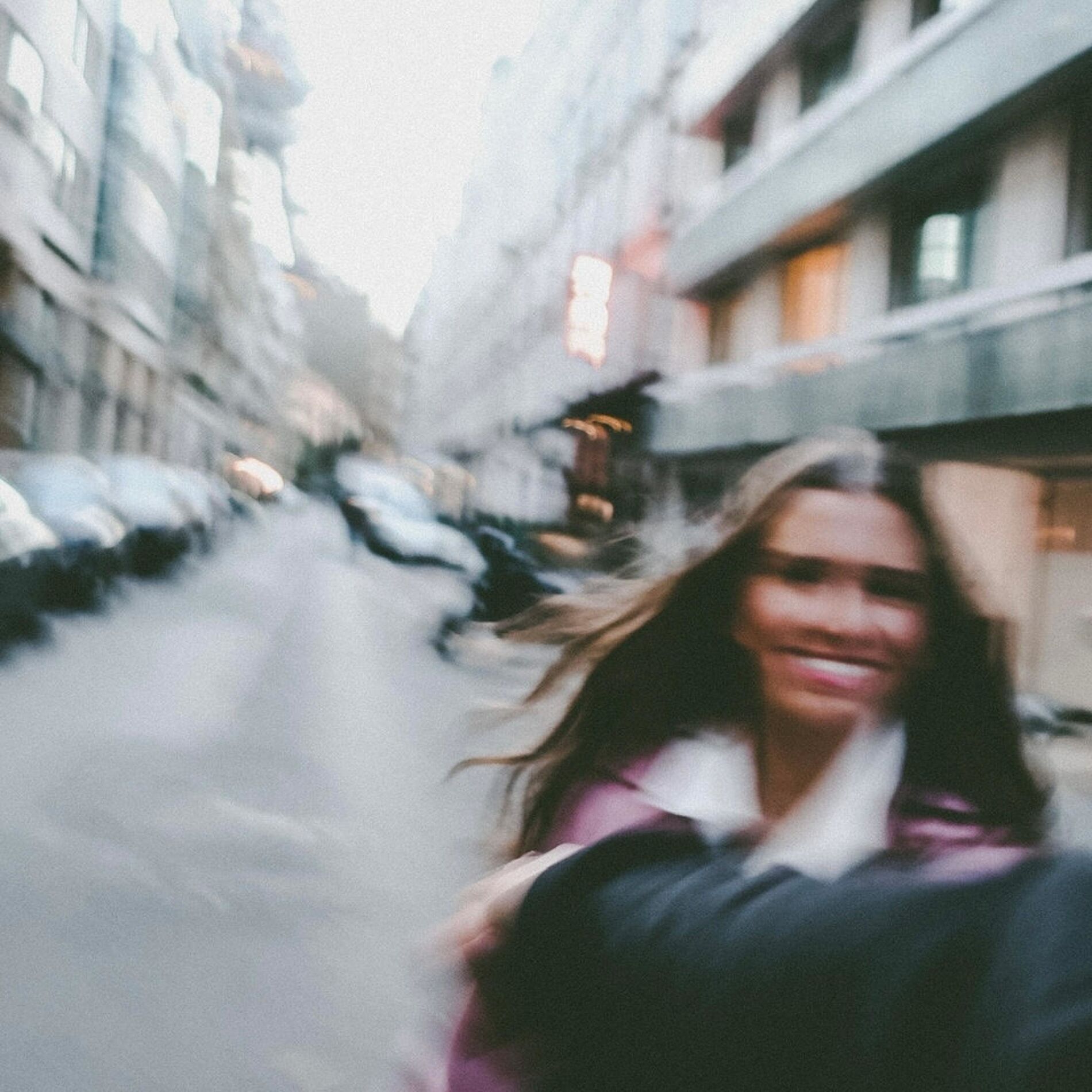Album cover of Jealous of Paris