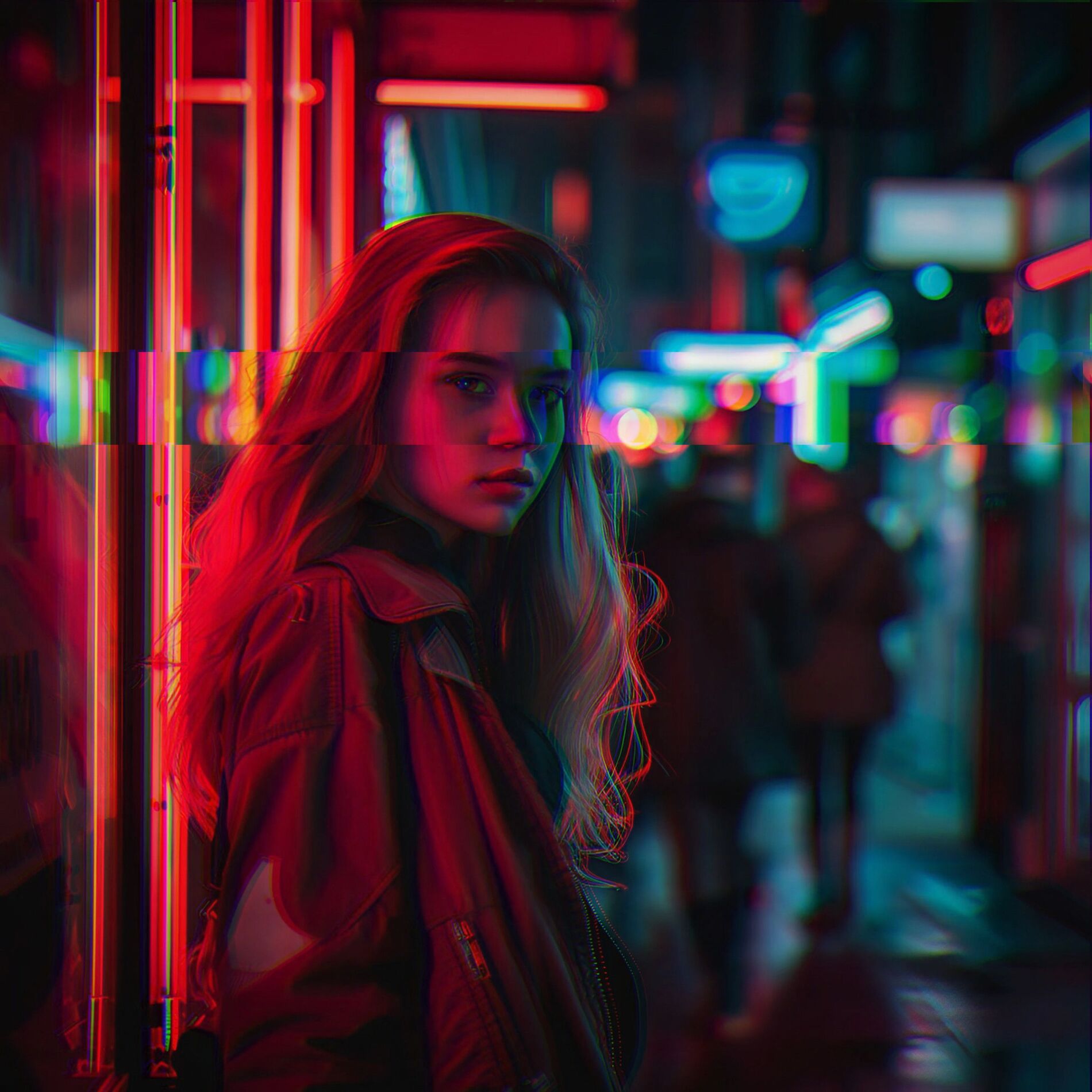 Album cover of Outside