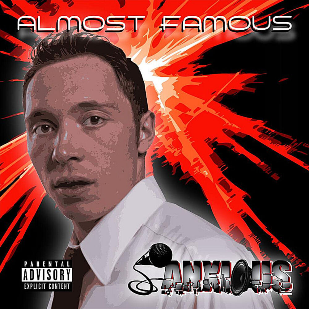 Picture of Almost Famous